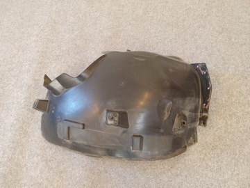 Mercedes ml 166 a1668841122 подкрылок левая перед оригинальный номер фото №1