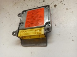 Volkswagen vw passat b5 модуль датчик подушка безпеки 1c0909605b фото №1