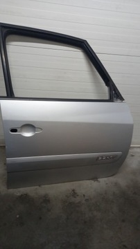 Двері праві перед renault espace iv 05r ted69 фото №1