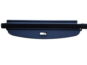 Vw passat b8 универсал ролета багажника 3g9867871 фото №1