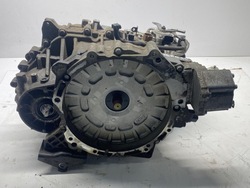 Коробка передач коробки передач kia optima iv гібрид plug in hbhgau 15- фото №1