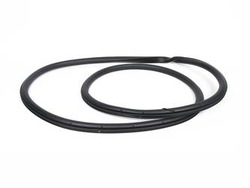 Прокладка кузова дверь перед левая mondeo 14- фото №1