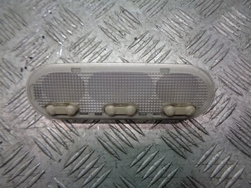 Освітлення кабіни зад renault scenic ii 820007323 фото №1