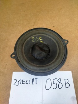 Динамік двері renault scenic ii espace iv 8200193687 фото №1