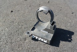 Замок зажигания считыватель иммобилайзер nissan maxima qx a33 фото №1