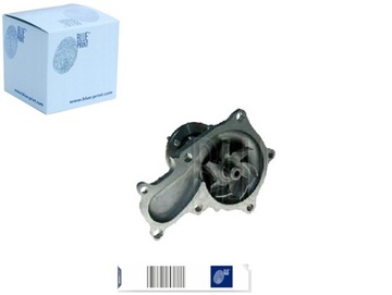 Насос води lexus is i is sportcross 2.0 04.99-10.0 фото №1