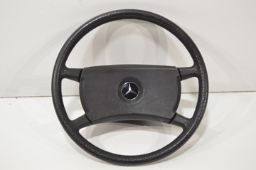 Руль mercedes w126 оригинал фото №1