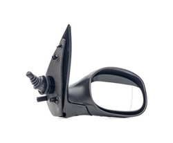 Дзеркало зовнішні citroën xsara picasso n68 , 99-10 фото №1