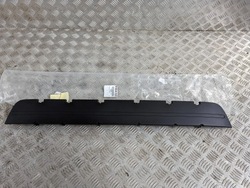 Expert jumpy iii 2017 -2024 планка бампера перед передняя новая фото №1