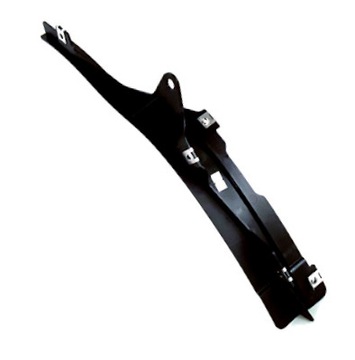 Оригинальный номер audi 4m0853887c спойлер подкрылок l audi q7 4m фото №1