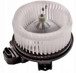 Вентилятор nagrz. toyota camry 06- фото №1