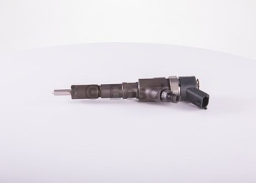 Bosch инжектор cr citroen c4 2,02hdi 07- фото №1