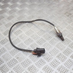 Audi a4 s4 b9 8w 2017 лямбда-зонд фото №1