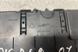 Спидометр citroën c4 grand picasso i ua_ p9664365280 1.6l дизель 2007 фото №1