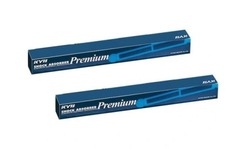 Амортизатор nissan micra k11 зад kayaba 443255 фото №1