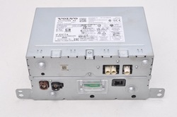 Volvo xc60 ii xc40 радіо 32375206 aa 2023r фото №1