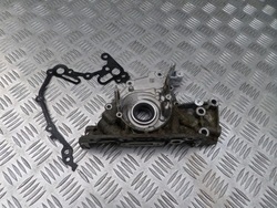 Насос масла vw audi skoda chz 1.0tsi 04e115109 фото №1