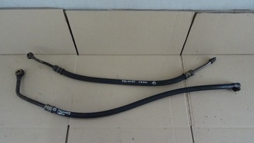 Polonez caro 1.6b шланг усилителя фото №1