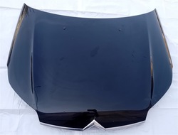 Капот citroen c5 iii x7 08-17 ktvd фото №1