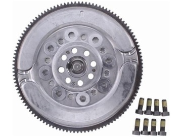 Колесо маховики sachs 2294 001 364 фото №1