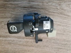 Замок зажигания з ключом volvo fh 4 fm 4 fmx 4 fm 5 fh 5 фото №1