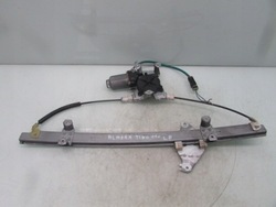 Tino 01r подъемник стекла левый перед механизм фото №1