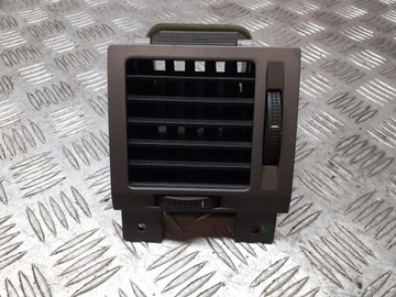 Решётка левая воздуховод opel signum 1.9 дизель с турбонаддувом и прямым впрыском фото №1