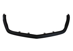 Mercedes sprinter 2013-2018 планка решітка сталевий фото №1