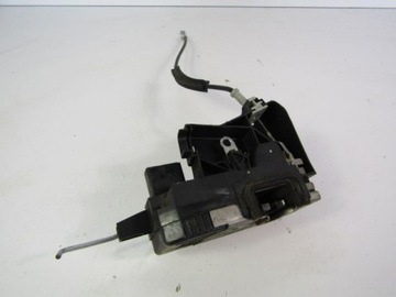 Vectra c замок дверь перед левый 13201311pg фото №1