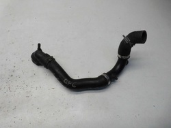 Шланг воды 1k0122101ka golf vi leon ii a3 8p 1.6tdi фото №1