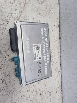 Audi a6 s6 c8 4k модуль / блок управления камеры фото №1