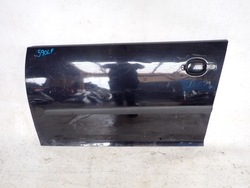 Vw golf v 5 hb 03-09 двері перед передні ліві płat фото №1