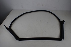 Прокладка дверь левый зад левая заднее audi a5 8t 8t8833707c фото №1