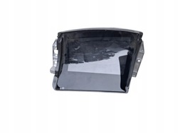 Audi q7 q8 дисплей head up фото №1