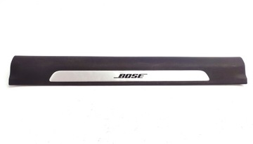 Renault kadjar планка накладка пороговая левая фото №1