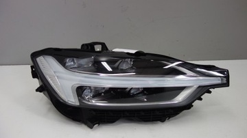 Volvo xc60 ii лампа передня 31420418 eu фото №1