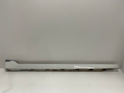 Vw passat b8 планка порогова права 3g0853858f фото №1