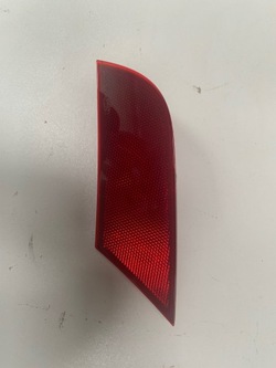 Ford втулка стабілізатора mk4 iv 2020- відбивач бампера зад праві lj6b-13b414-aa usa фото №1