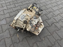 Коробка передач коробки передач 1.5 crdi p71767 hyundai matrix 2008 фото №1