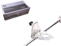 Механизм дворник opel corsa c skv фото №1