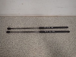 Mazda 6 mazda6 02-07 5d приводы крышки багажника фото №1