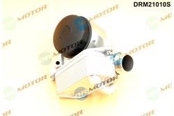 Dr.motor автомобільний радіаторів масла bmw фото №1