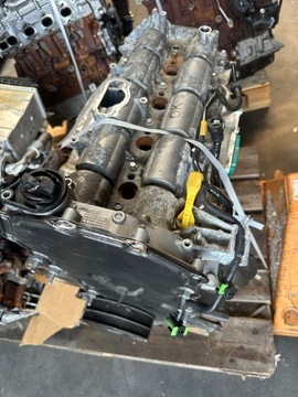 Ford transit mk8 двигатель 2.0 ecoblue rwd зад привод ! оригинал оригинальный фото №1