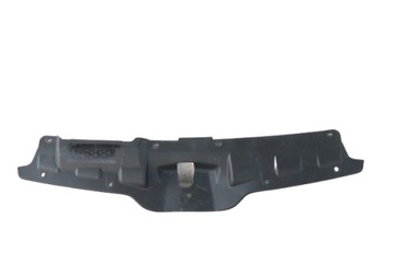 Skoda scala защита верхняя ремня решётка перед , фото №1