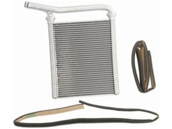 Обігрівач toyota prius w4 1.8 11- фото №1