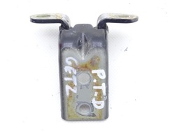 Hyundai getz 02-09 петля дверь правые зад dół 5d фото №1