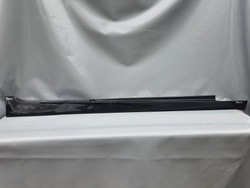 Bmw 5 f10 f11 10-17 поріг праві планка порогова фото №1