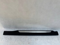 Audi r8 планка правая ступенчатая пороговая фото №1