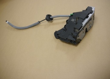 Audi q3 83a замок дверь перед 5tb837016e фото №1