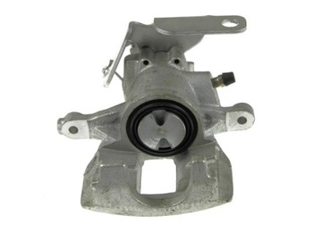 Суппорт тормозной ford transit 06- зад l/p фото №1